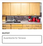 Außenküche