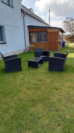 Monteurwohnung Kotte 4 Einzelzimmer, ruhige Lage nahe Dresden Bild 13