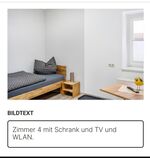 Monteurwohnung Kotte Bild 6