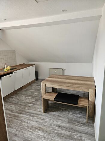 Monteurwohnung Scharfenberg Bild 5