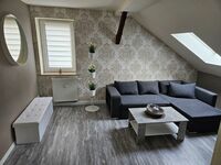 Monteurwohnung Scharfenberg Bild 2