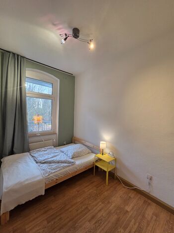 Wohnung im Herzen von Zeitz Bild 4