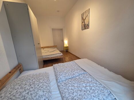 Wohnung im Herzen von Zeitz Bild 5