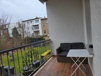 Wohnung im Herzen von Zeitz Bild 10