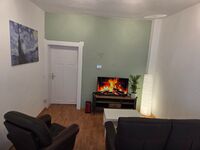 Wohnung im Herzen von Zeitz Bild 11