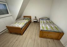 / Monteurwohnung / Monteurzimmer/Fremdenzimmer /Studentenzi Bild 2