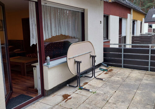 Gästezimmer mit Grillmöglichkeit in Schwanstetten Obrázok 3