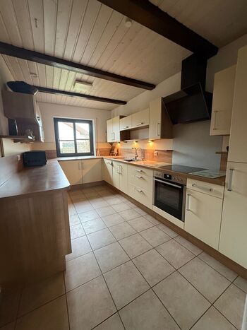 Hochwertiges 11-Personen Monteurhaus mit Wintergarten Bild 5