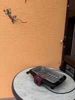 Hochwertiges 11-Personen Monteurhaus mit Wintergarten Bild 19