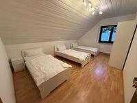 Hochwertiges 11-Personen Monteurhaus mit Einliegerwohnung Bild 17