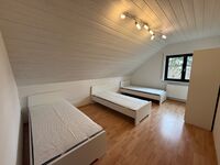 Hochwertiges 11-Personen Monteurhaus mit Wintergarten Bild 12