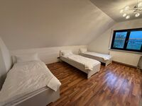Hochwertiges 11-Personen Monteurhaus mit Einliegerwohnung Bild 16