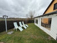 Hochwertiges 11-Personen Monteurhaus mit Wintergarten Bild 3