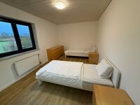 Hochwertiges 11-Personen Monteurhaus mit Einliegerwohnung Bild 15
