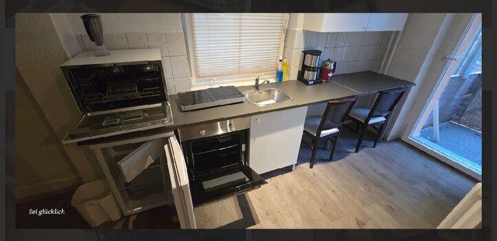 Wohnung Prana Zdjęcie 2