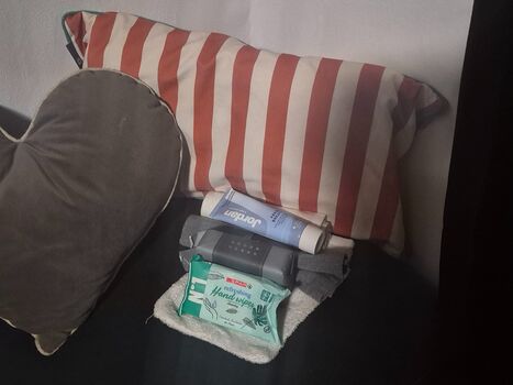 Gästezimmer / WG Rook Picture 4