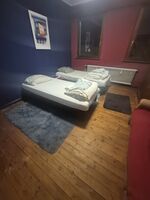 Gästezimmer / WG Rook Bild 9