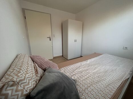 Kleine Wohnung Schortens Obrázok 2