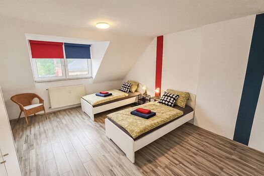 homes of ruhr - the worker's choice. since 2o2o. Picture 5