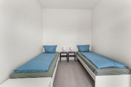 Monteurunterkünfte in Alzey – 24h Check-In Zdjęcie 3