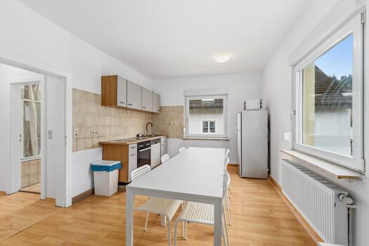 Monteurunterkünfte in Alzey – 24h Check-In