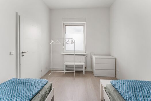 Monteurunterkünfte in Alzey – 24h Check-In Zdjęcie 4