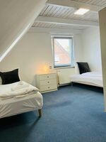 Großes Haus in Winsen – 3 separate Wohnungen für 6, 8 o 10 Bild 2