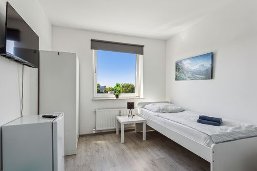 Top ausgestattete Unterkünfte in Bergkamen- mit Balkon Obrázok 2