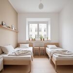 Monteurunterkunft München -nach Wunsch/Bedürfnis Bild 1