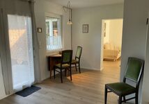 2 Zimmer Wohnung FeWo Nordpfad, Frei Parken Bild 3