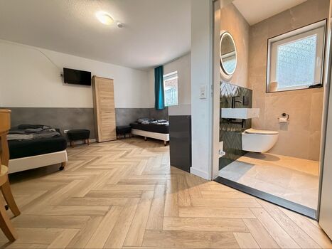 Monteurhotel Landhaus Marx Bild 2