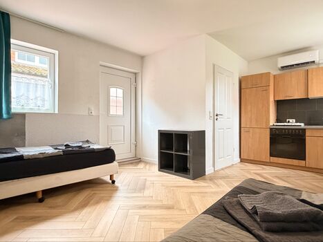 Monteurhotel Landhaus Marx Bild 3