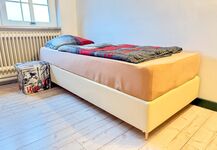 Monteurhotel Landhaus Marx - Budgethotel in Friedeburg Bild 17