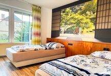 Monteurhotel Landhaus Marx - Budgethotel in Friedeburg Bild 16