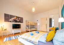 #Apartment Nikasso Bild 1