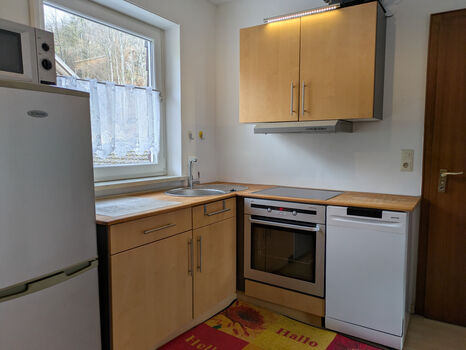 Ferienwohnung ErholungPur Bild 2