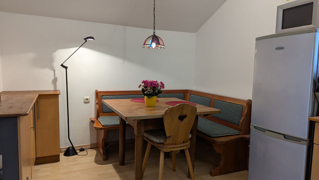Ferienwohnung ErholungPur Bild 1