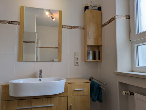 Ferienwohnung ErholungPur Bild 5