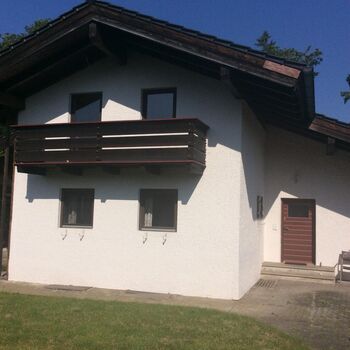 Wohnung Baader