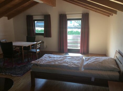 Wohnung Baader Bild 2