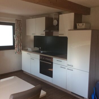 Wohnung Baader