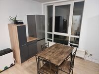 Komplette Wohnung in Leipzig Ost Bild 4