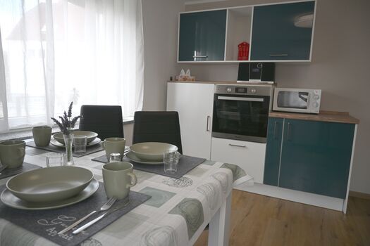 Ferienwohnung Talblick Wilthen Bild 5