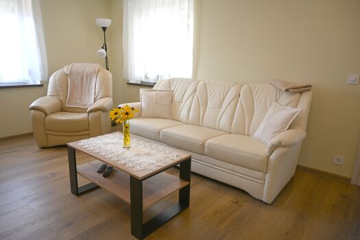 Ferienwohnung Talblick Wilthen Bild 4