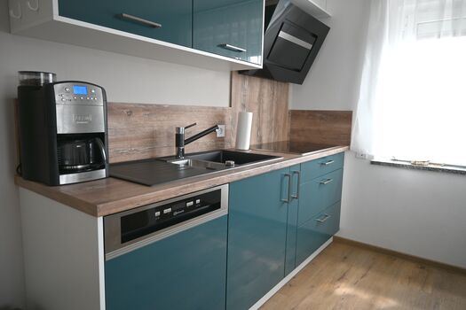 Ferienwohnung Talblick Wilthen Bild 3
