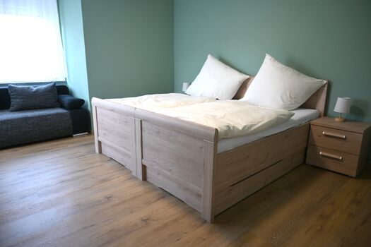Ferienwohnung Talblick Wilthen Bild 2