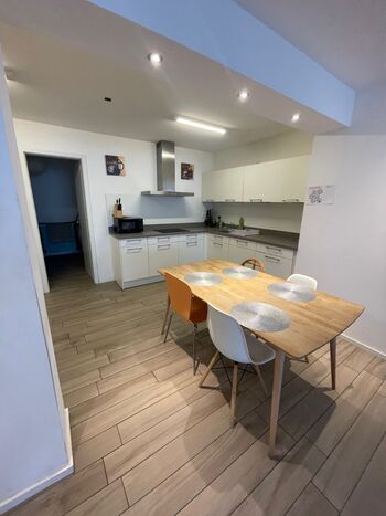 Top Renovierte Monteurwohnungen in Pforzheim Obrázok 4