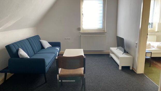 Ludwigshafen TEOS Unterkünfte Zdjęcie 3