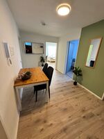 3 Zimmer Wohnung , Marburg, bis 5P Bild 6