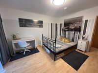 3 Zimmer Wohnung , Marburg, bis 5P Bild 10